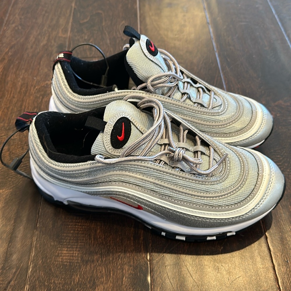 Nike Air Max 97